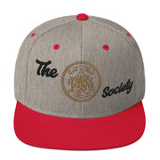 NRooted Society The Society 24 Snapback - (Limited Edition) - NRooted Society - Snapback