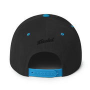 NRooted Society The Society 24 Snapback - (Limited Edition) - NRooted Society - Snapback