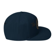 NRooted Society The Society 24 Snapback - (Limited Edition) - NRooted Society - Snapback