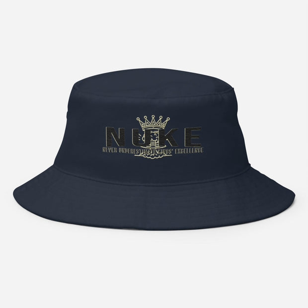 NUKE Bucket Hat - NRooted Society - bucket hat