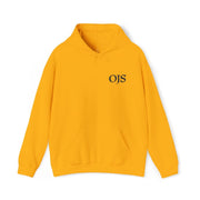 OJS Embroidered Hoodie - NRooted Society - Hoodie