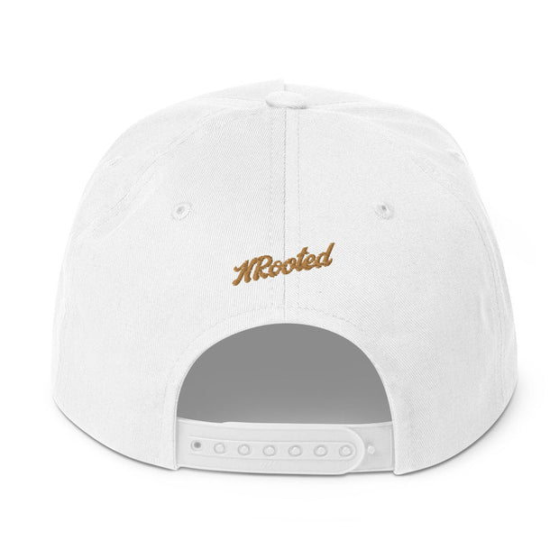 O.J.S Snapback - NRooted Society - 