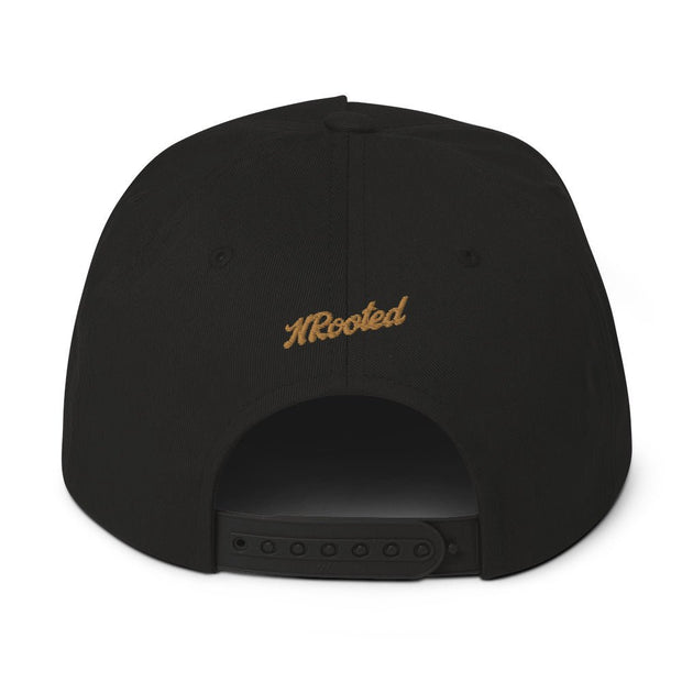 O.J.S Snapback - NRooted Society - 