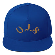 O.J.S Snapback - NRooted Society - 