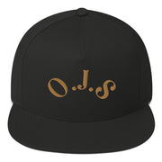 O.J.S Snapback - NRooted Society - 