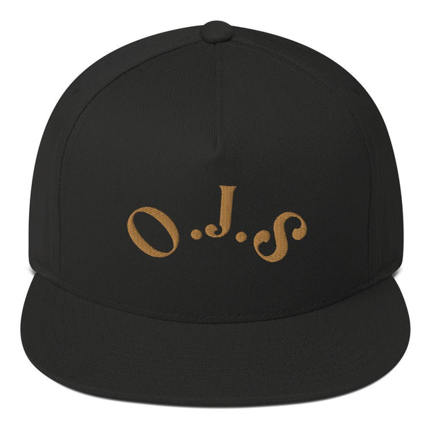 O.J.S Snapback - NRooted Society - 