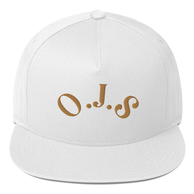 O.J.S Snapback - NRooted Society - 