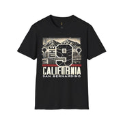 San Bernardino Spirit T-Shirt - NRooted Society - T-Shirt