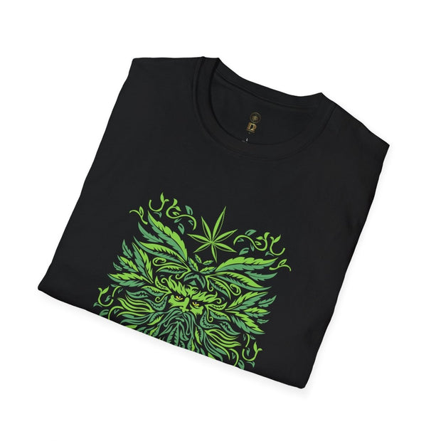 Santa Cruz Cannabis T-Shirt - NRooted Society - T-Shirt