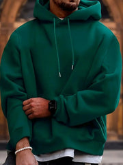 Solid Color Hoodie - NRooted Society - Hoodie