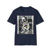 Stay Rooted Graphic Tee - NRooted Society - T-Shirt