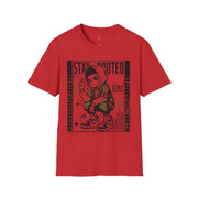 Stay Rooted Graphic Tee - NRooted Society - T-Shirt