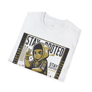 Stay Rooted Graphic Tee - NRooted Society - T-Shirt