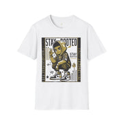 Stay Rooted Graphic Tee - NRooted Society - T-Shirt