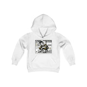 Stay Rooted Youth Hoodie - NRooted Society - Kids clothes