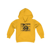 Stay Rooted Youth Hoodie - NRooted Society - Kids clothes