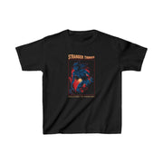 Stranger Things: Welcome to Hawkins T-Shirt - NRooted Society - Kids clothes