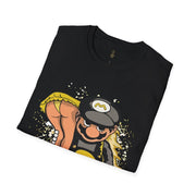 Super Flex Hero Tee - NRooted Society - T-Shirt