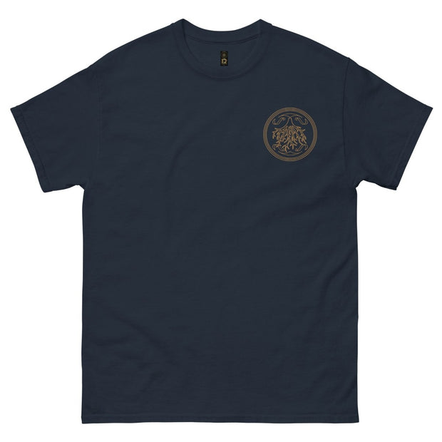 The Foundation Tee - NRooted Society - T-Shirt