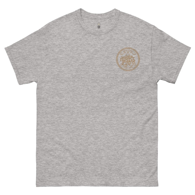 The Foundation Tee - NRooted Society - T-Shirt