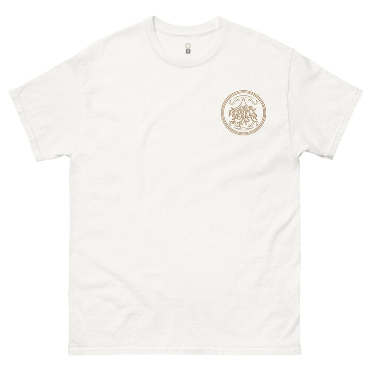 The Foundation Tee - NRooted Society - T-Shirt