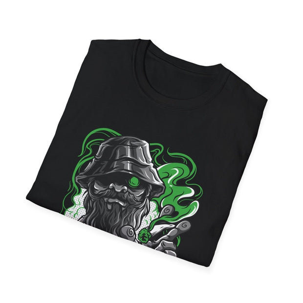 Uncle High Vibe Tee - NRooted Society - T-Shirt