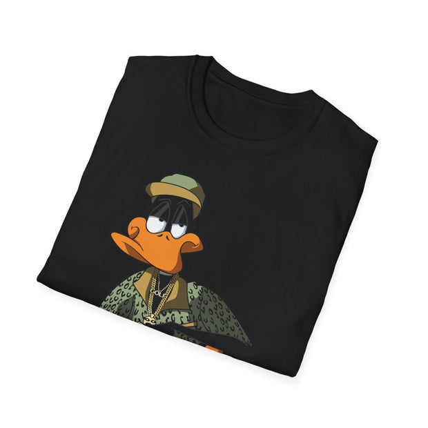 Urban Camo Duck T-Shirt - NRooted Society - T-Shirt