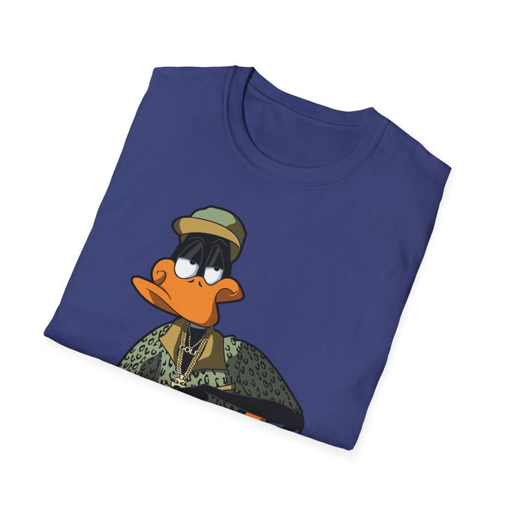 Urban Camo Duck T-Shirt - NRooted Society - T-Shirt