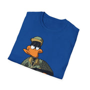 Urban Camo Duck T-Shirt - NRooted Society - T-Shirt