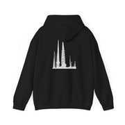 Watts Raised Hoodie Sweatshirt - NRooted Society - Hoodie