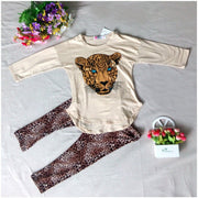 Children clothes set - NROOTED-