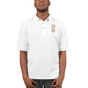 Men's Premium Polo NRooted Brand - NROOTED CLOTHING-